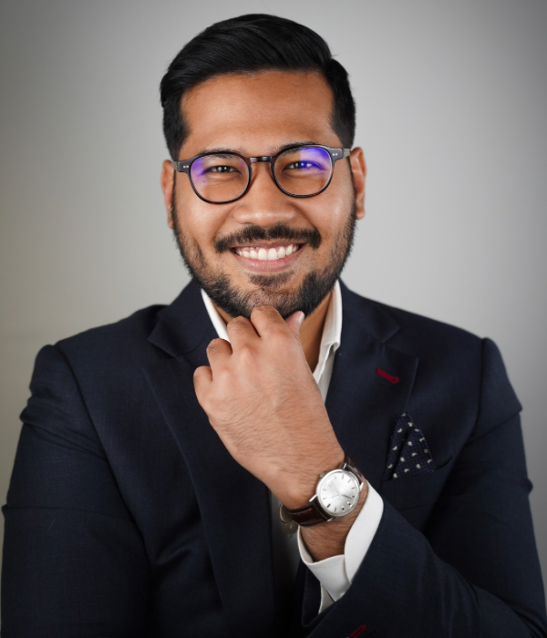 Syed Azzim Ejen Hartanah